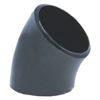 34 inch carbon steel 45 degree weld on elbow