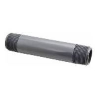 1/2 inch NPT x 11 inch length TBE Black
